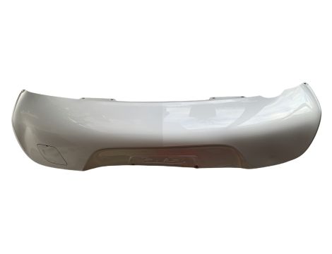 NEW OE REAR BUMPER SPOILER DIFFUSER OPEL ASTRA J GTC GM 13346637 1404501 - 5